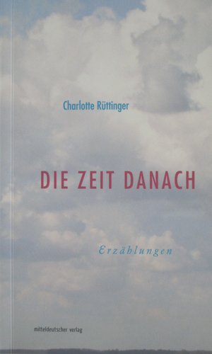 Buch Vorderseite